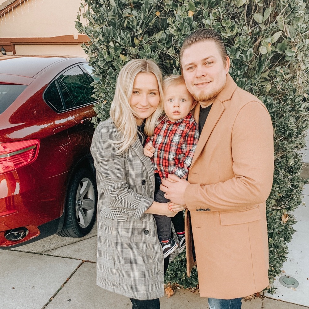 Meet your Posher, Jessica